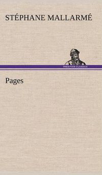 Cover image for Pages