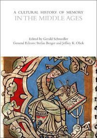 Cover image for A Cultural History of Memory in the Middle Ages
