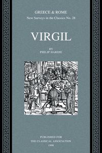 Cover image for Virgil