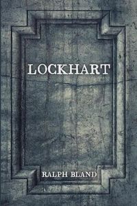 Cover image for Lockhart