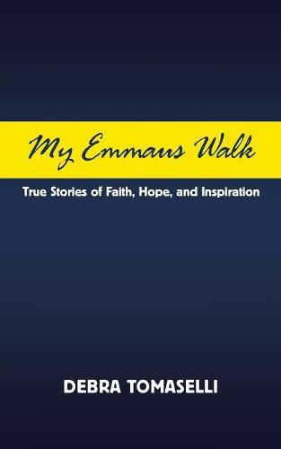 Cover image for My Emmaus Walk