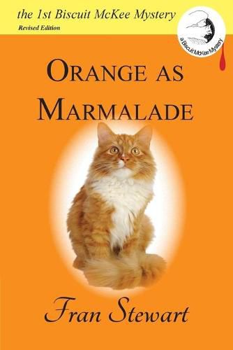 Cover image for Orange as Marmalade