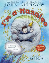 Cover image for I'm a Manatee: (Book & CD)