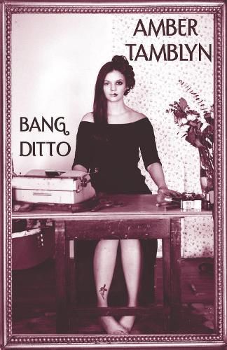 Cover image for Bang Ditto