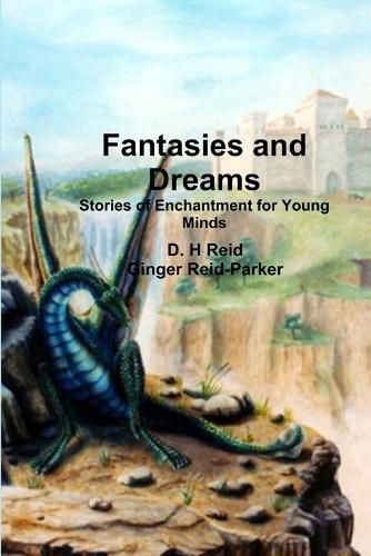 Cover image for Fantasies and Dreams