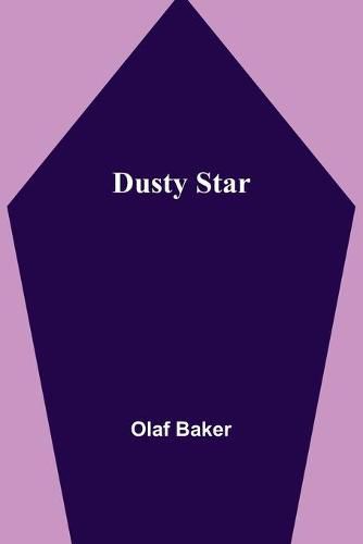 Cover image for Dusty Star