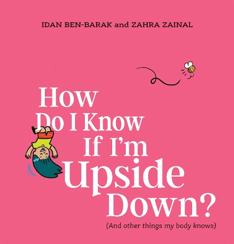 How Do I Know If I'm Upside Down?