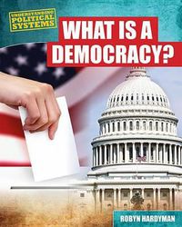 Cover image for What Is a Democracy?