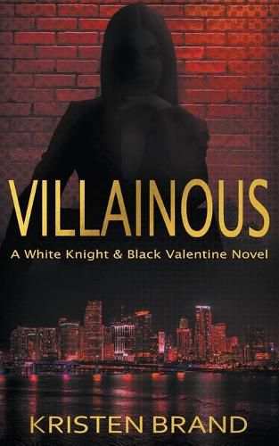 Cover image for Villainous