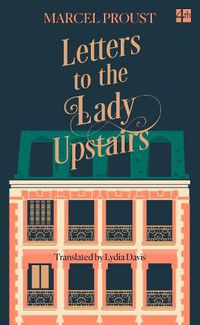 Cover image for Letters to the Lady Upstairs
