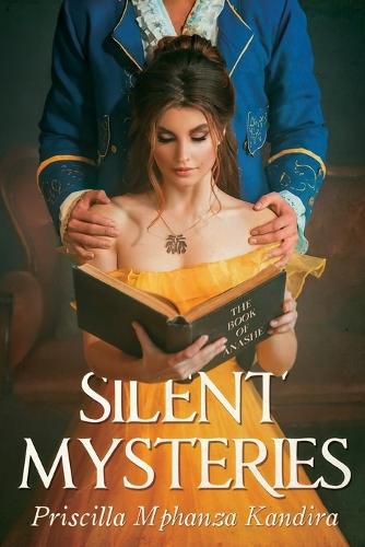 Cover image for Silent Mysteries