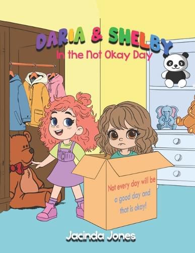 Cover image for Daria & Shelby