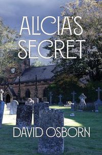 Cover image for Alicia's Secret