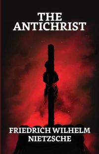 Cover image for The Antichrist