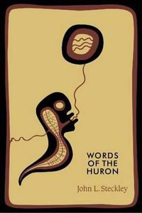 Cover image for Words of the Huron