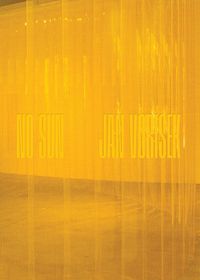 Cover image for Jan Vorisek: No Sun