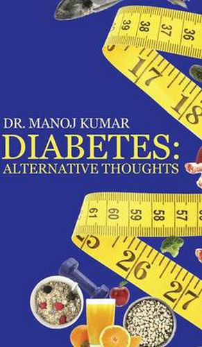 Cover image for Diabetes: Alternative Thoughts