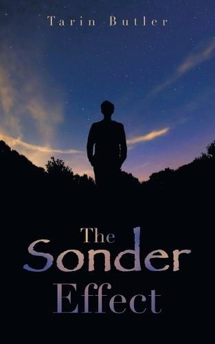 Cover image for The Sonder Effect