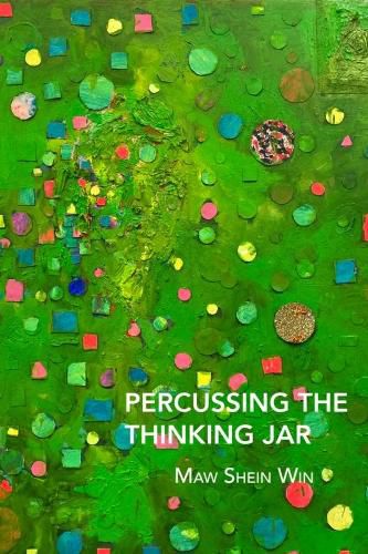 Cover image for Percussing the Thinking Jar