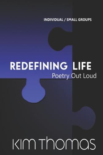 Cover image for Redefining Life