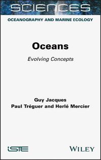 Cover image for Oceans: Evolving Concepts