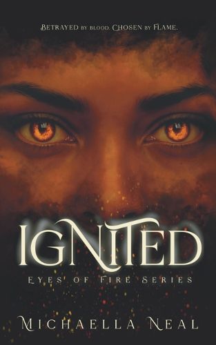 Cover image for Ignited