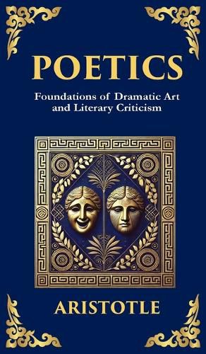 Cover image for Poetics
