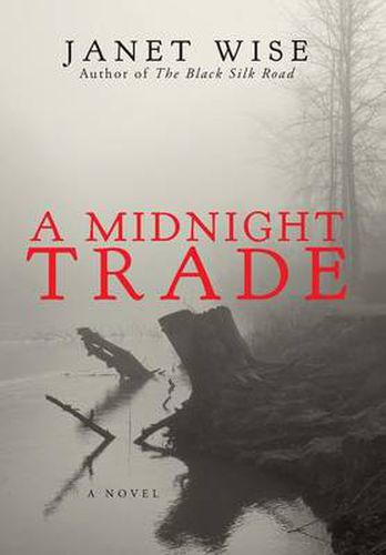 Cover image for A Midnight Trade