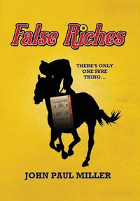 Cover image for False Riches