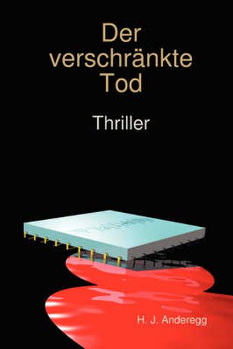Cover image for Der Verschrankte Tod