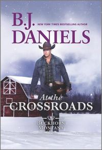 Cover image for At the Crossroads