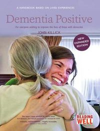 Cover image for Dementia Positive