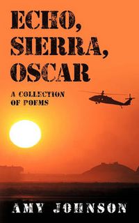 Cover image for Echo, Sierra, Oscar