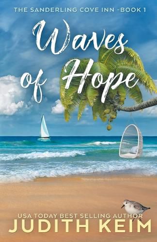 Cover image for Waves of Hope
