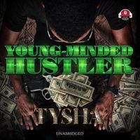 Cover image for Young-Minded Hustler