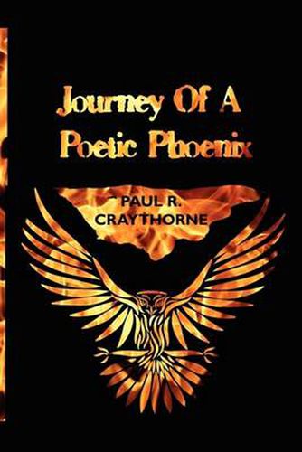 Cover image for Journey of a Poetic Phoenix