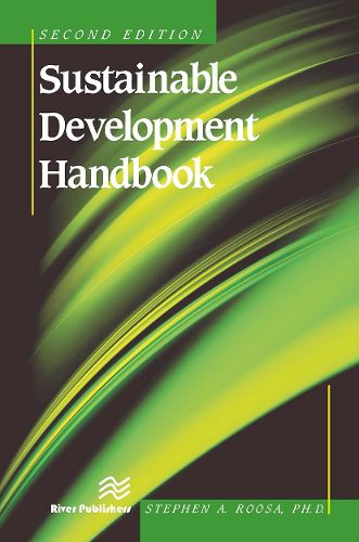 Cover image for Sustainable Development Handbook, Second Edition