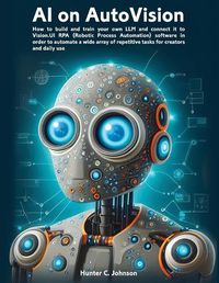 Cover image for AI on AutoVision