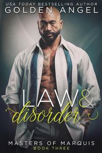 Cover image for Law and Disorder