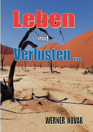 Cover image for Leben mit Verlusten