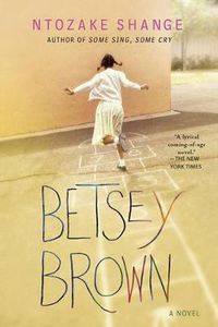 Cover image for Betsey Brown