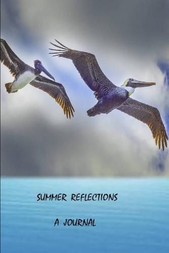 Cover image for Summer Reflections