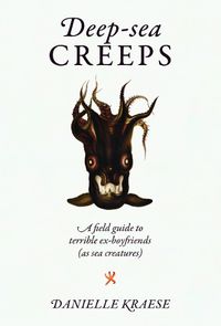 Cover image for Deep-sea Creeps