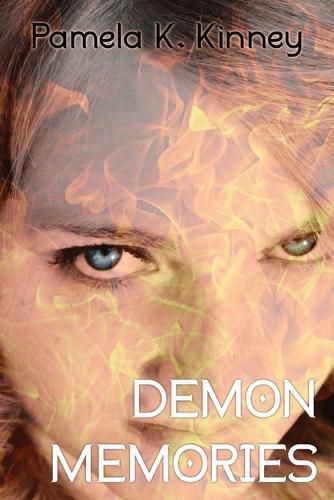 Cover image for Demon Memories