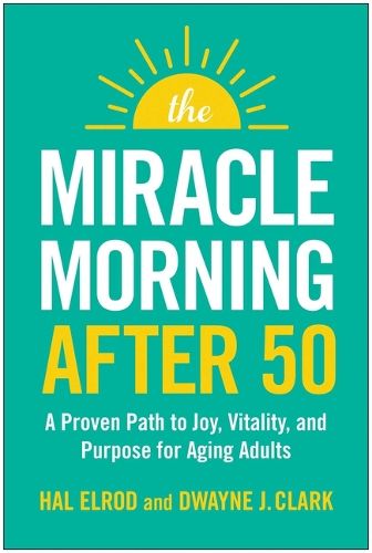 Cover image for The Miracle Morning After 50