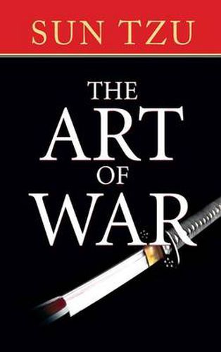 Cover image for The Art of War