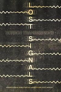 Cover image for Lost Signals