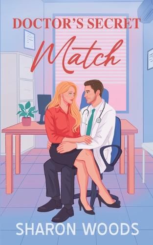 Cover image for Doctor's Secret Match