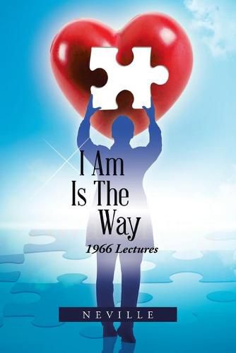 Cover image for I Am Is the Way: 1966 Lectures