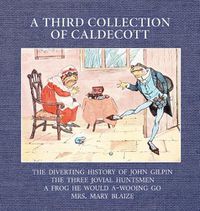 Cover image for A Third Collection of Caldecott